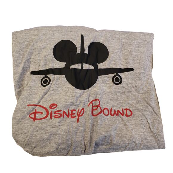 Magical Disney Family T-Shirts for Unforgettable Memories Disney Bound - Picture 5 of 16